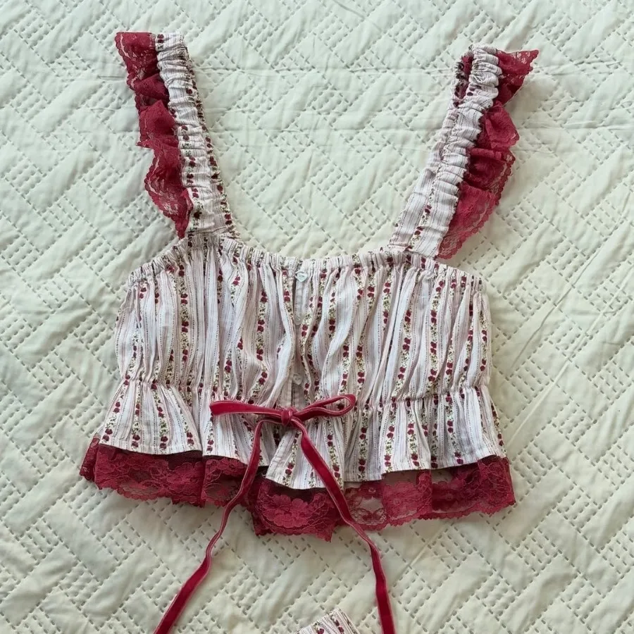 راحتی خونگی تاپ و شورتک