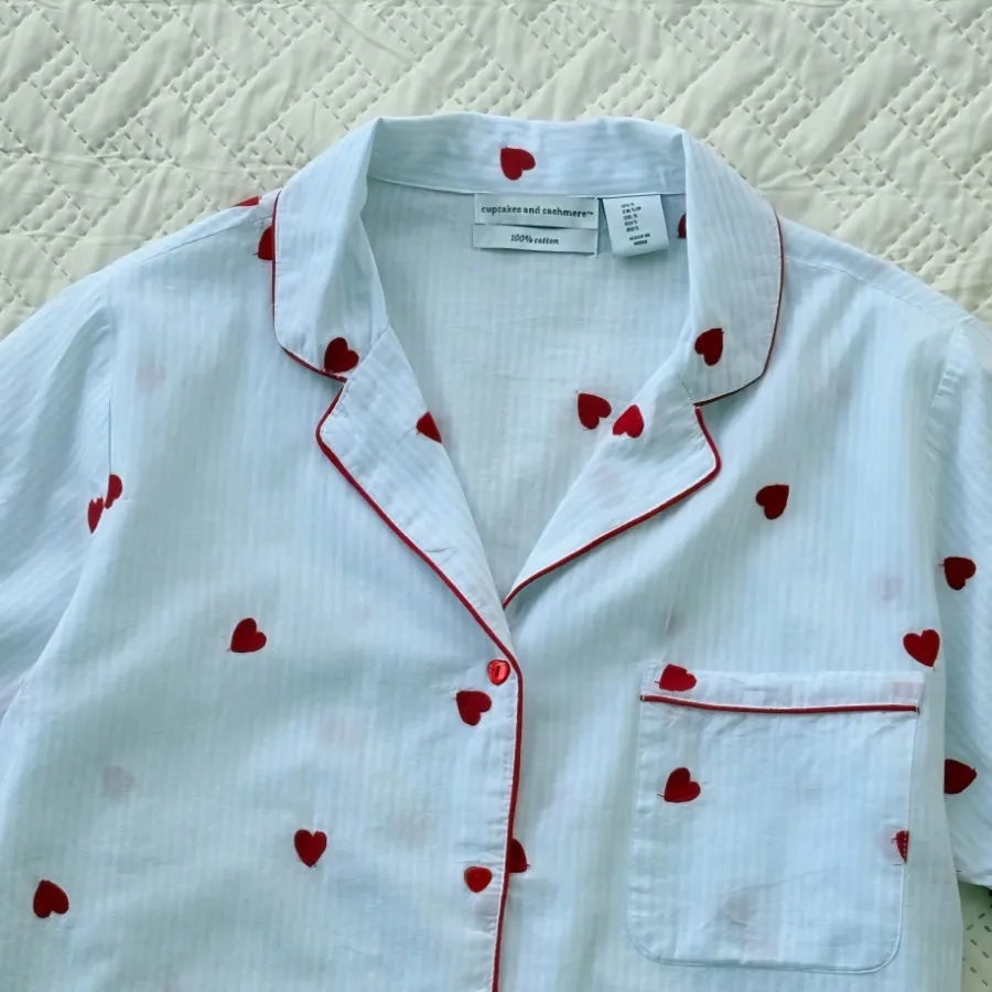 ست راحتی خونگی بلیز شورتک