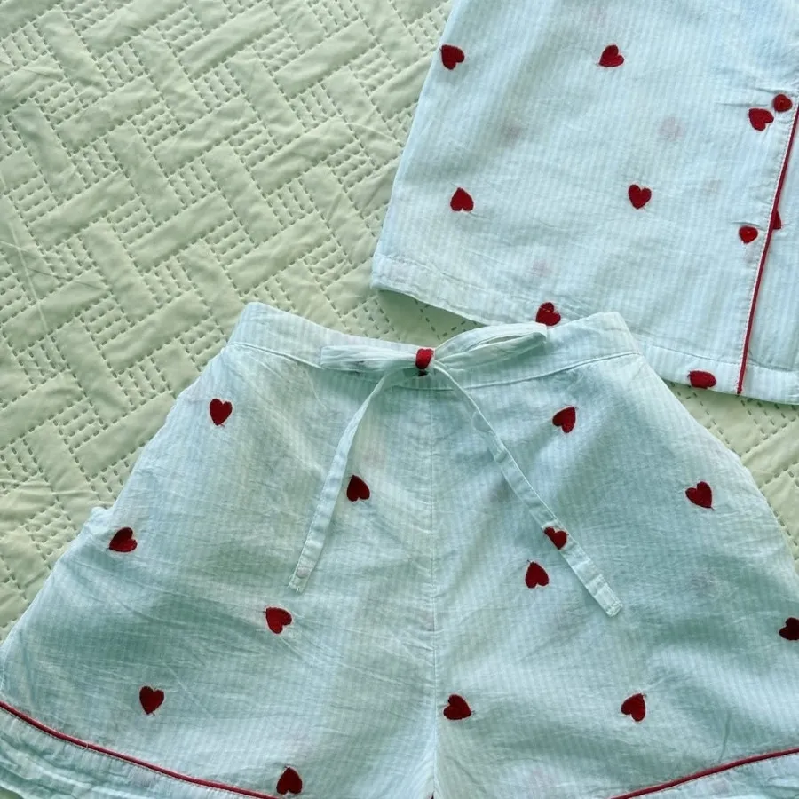 ست راحتی خونگی بلیز شورتک