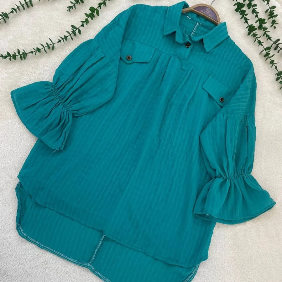 شومیز عروسکی شانا