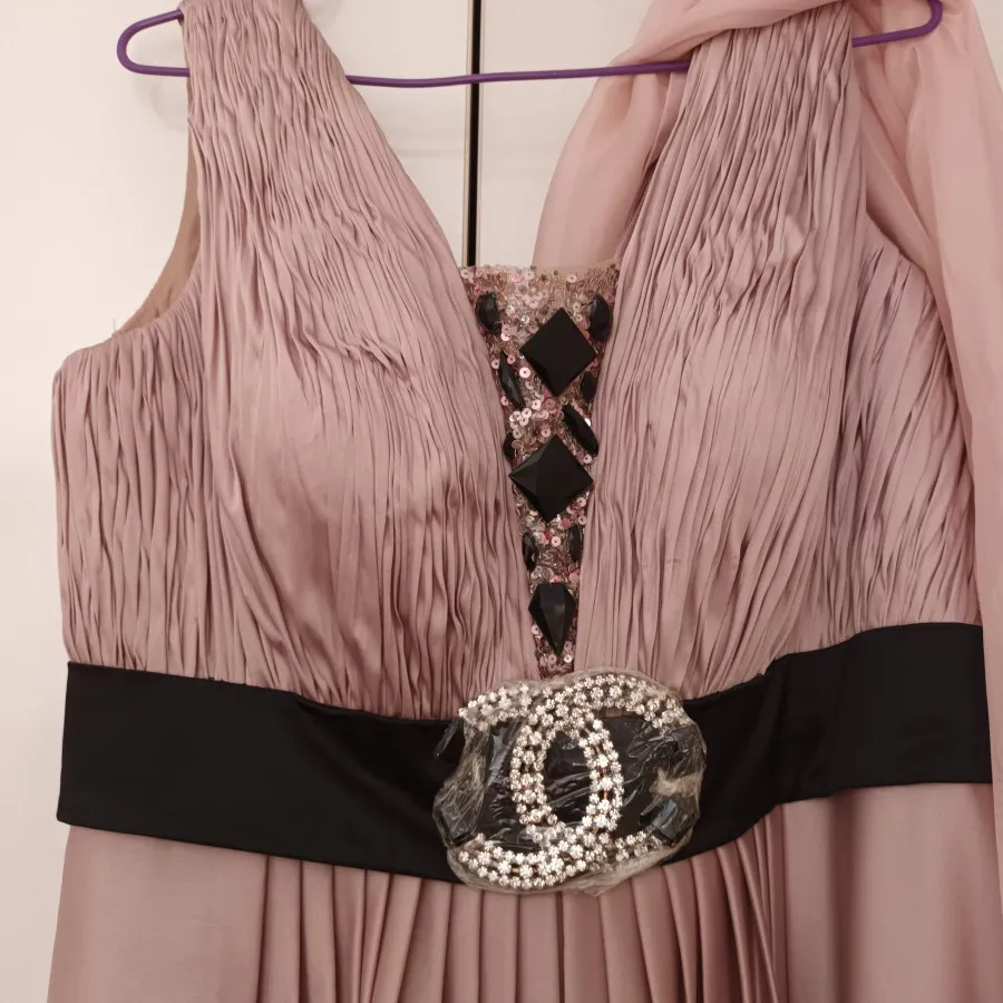 پیراهن مجلسی