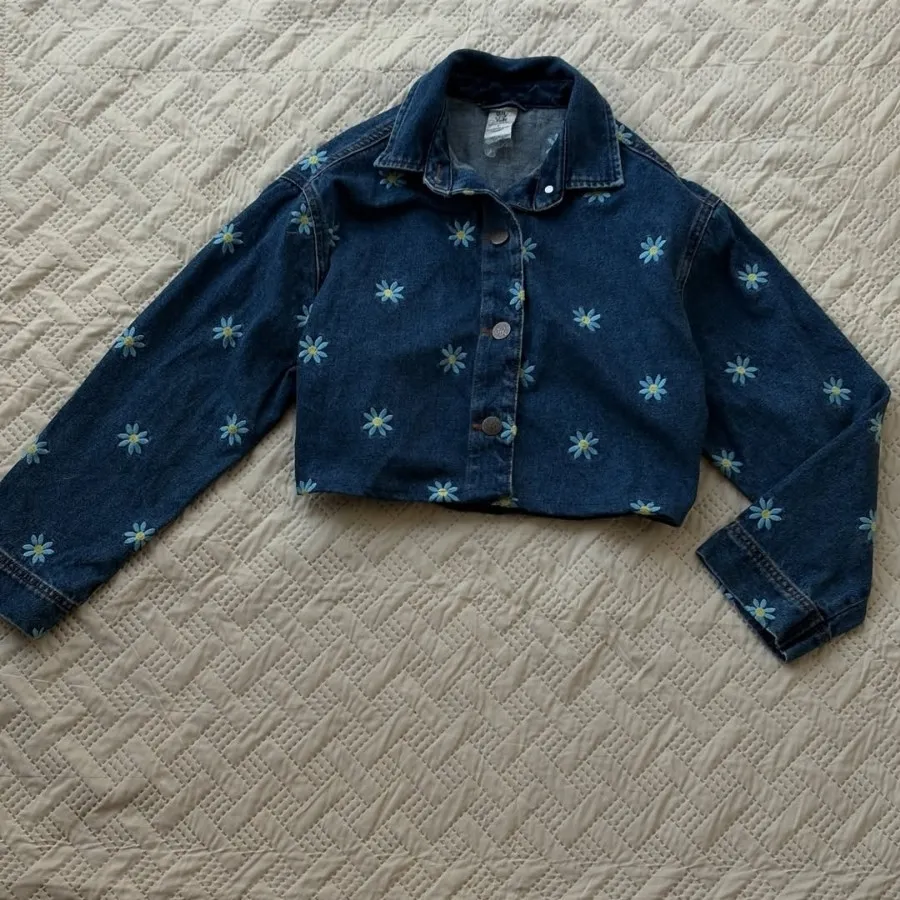 ست کت دامن لی جین