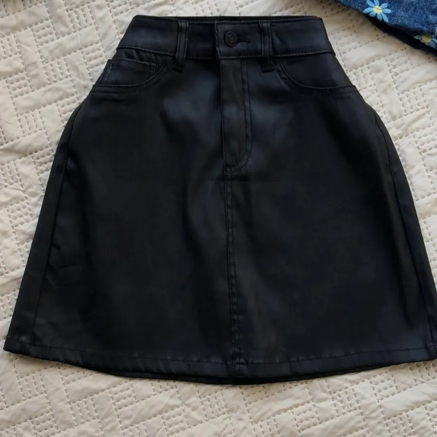 ست کت دامن لی جین