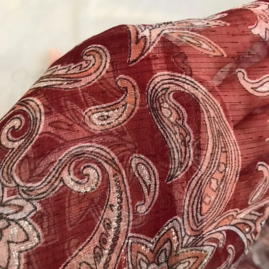 روسری مینی اسکارف