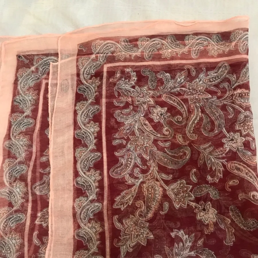 روسری مینی اسکارف