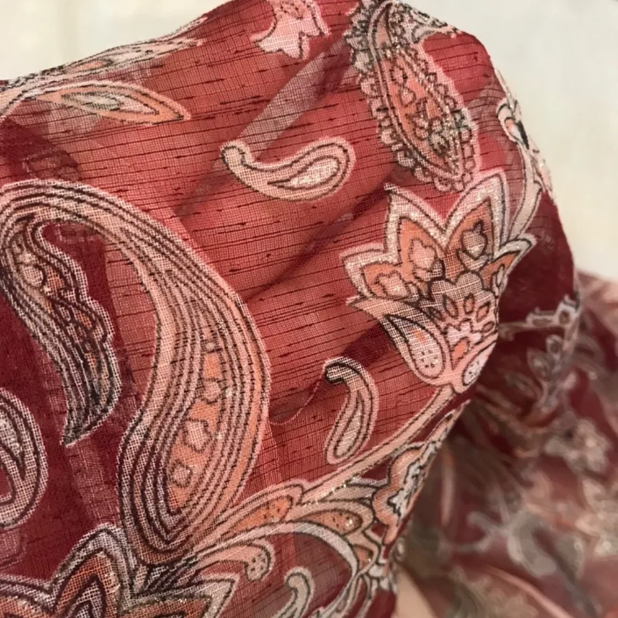 روسری مینی اسکارف