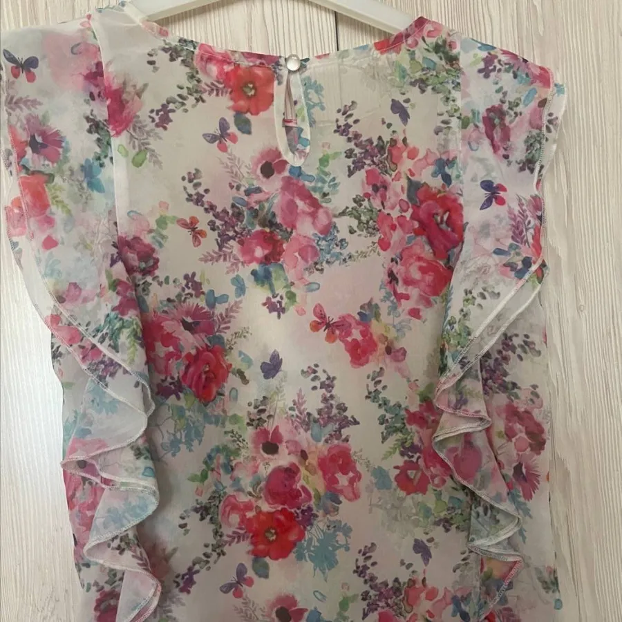 تاپ حریر ال سی