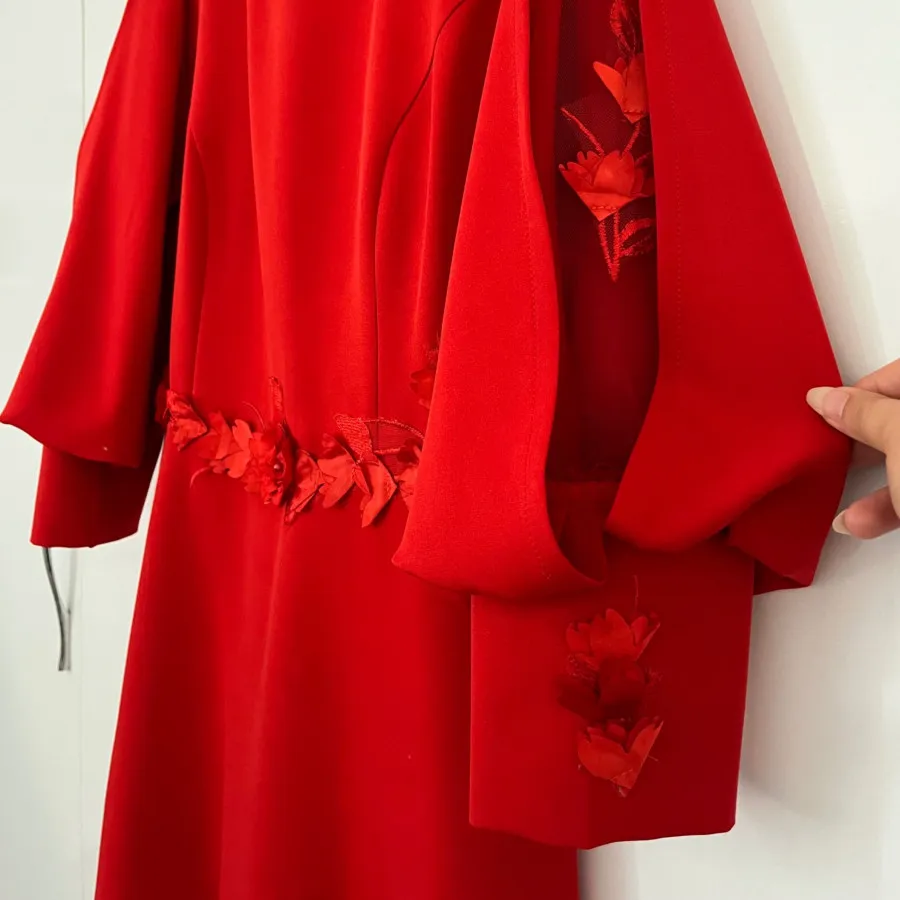 پیراهن میدی