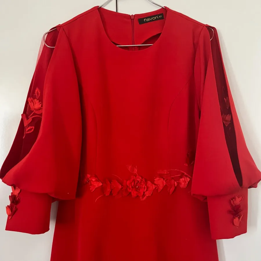 پیراهن میدی