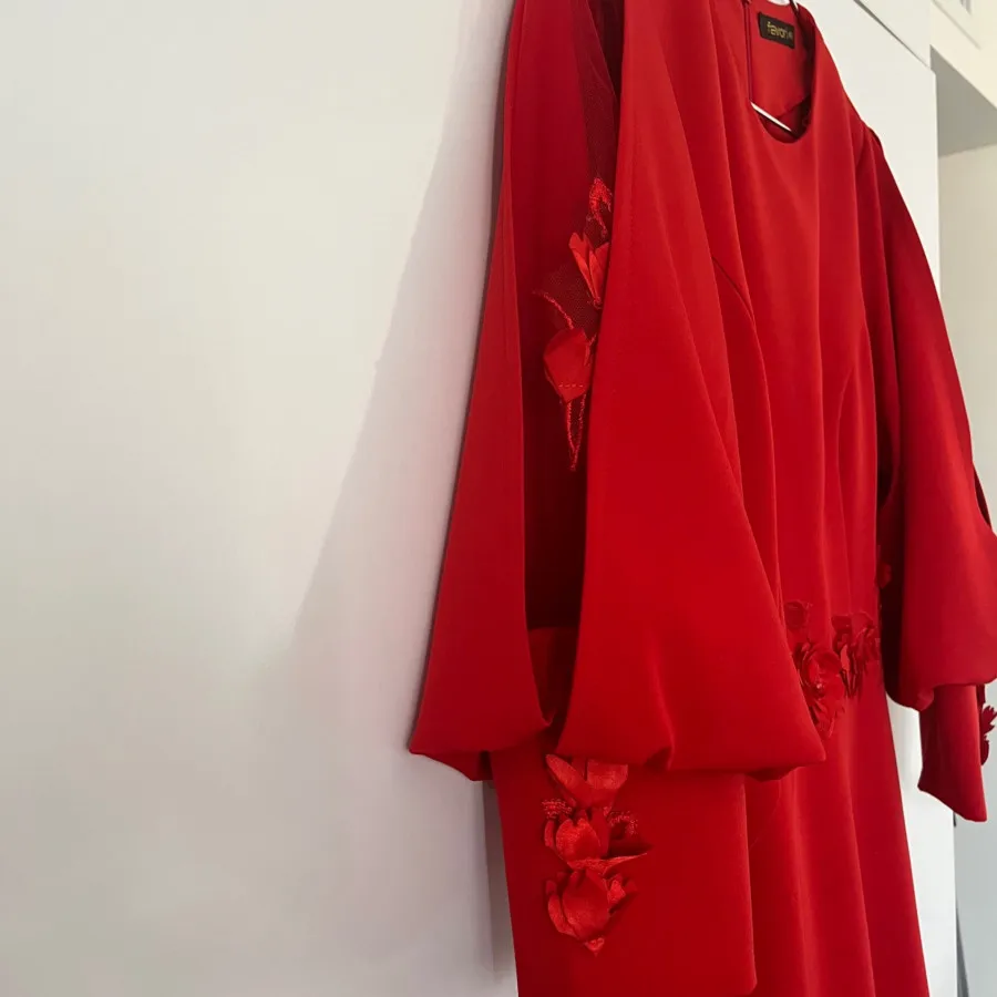 پیراهن میدی