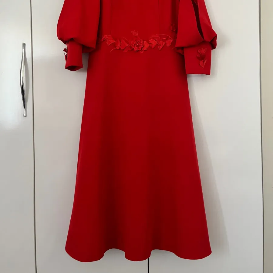 پیراهن میدی