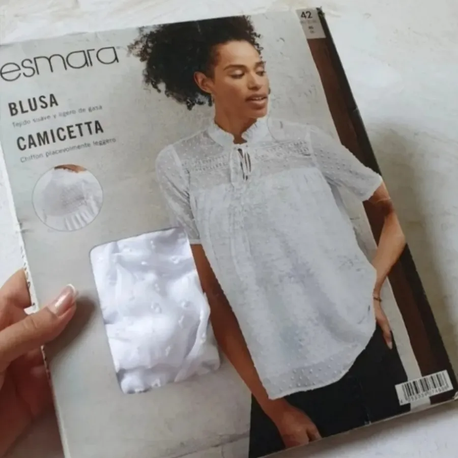 شومیز خامه دوزی پیراهن