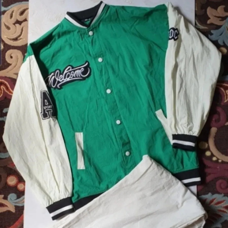 ست مانتو و شلوار لینن