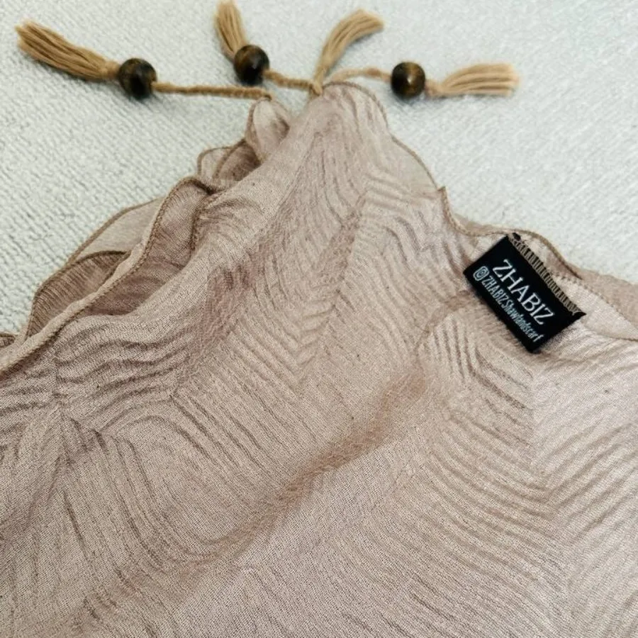 روسری مجلسی