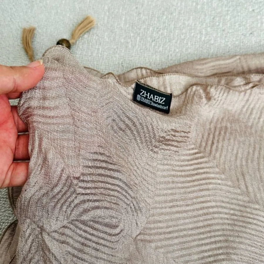 روسری مجلسی