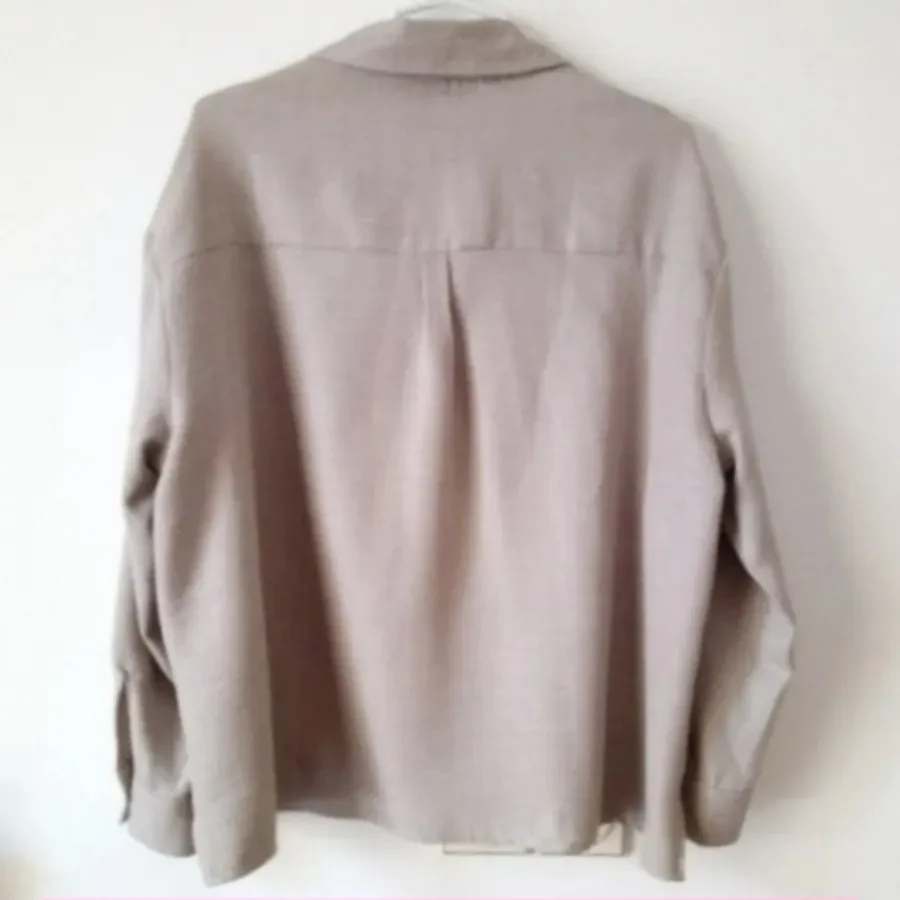 شومیز مانتوH&M