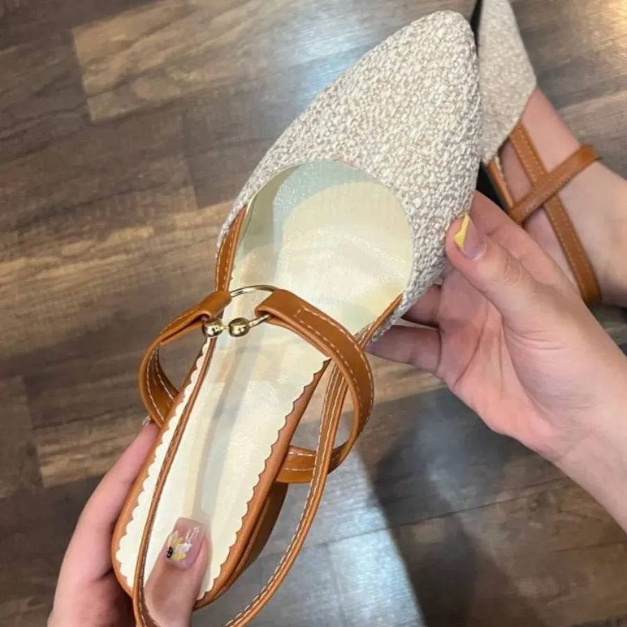 صندل تابستونی