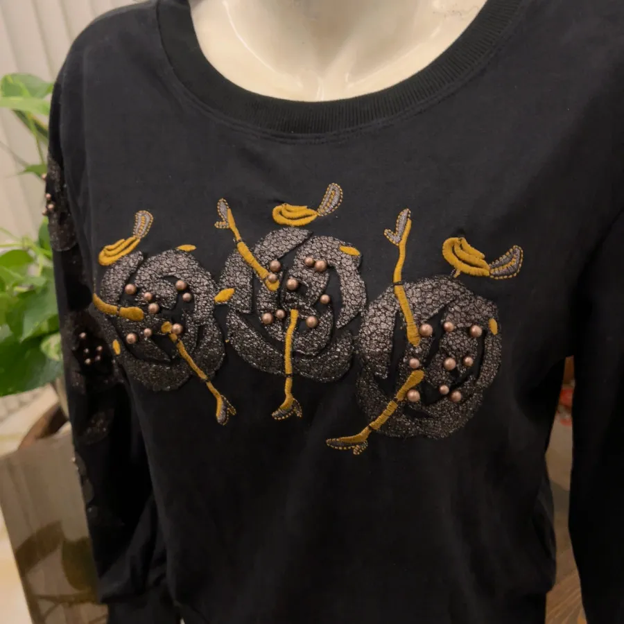 بلوز خارحی سوییت