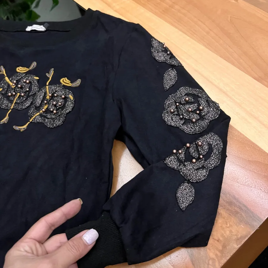 بلوز خارحی سوییت