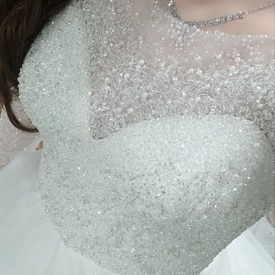 لباس عروس ترک