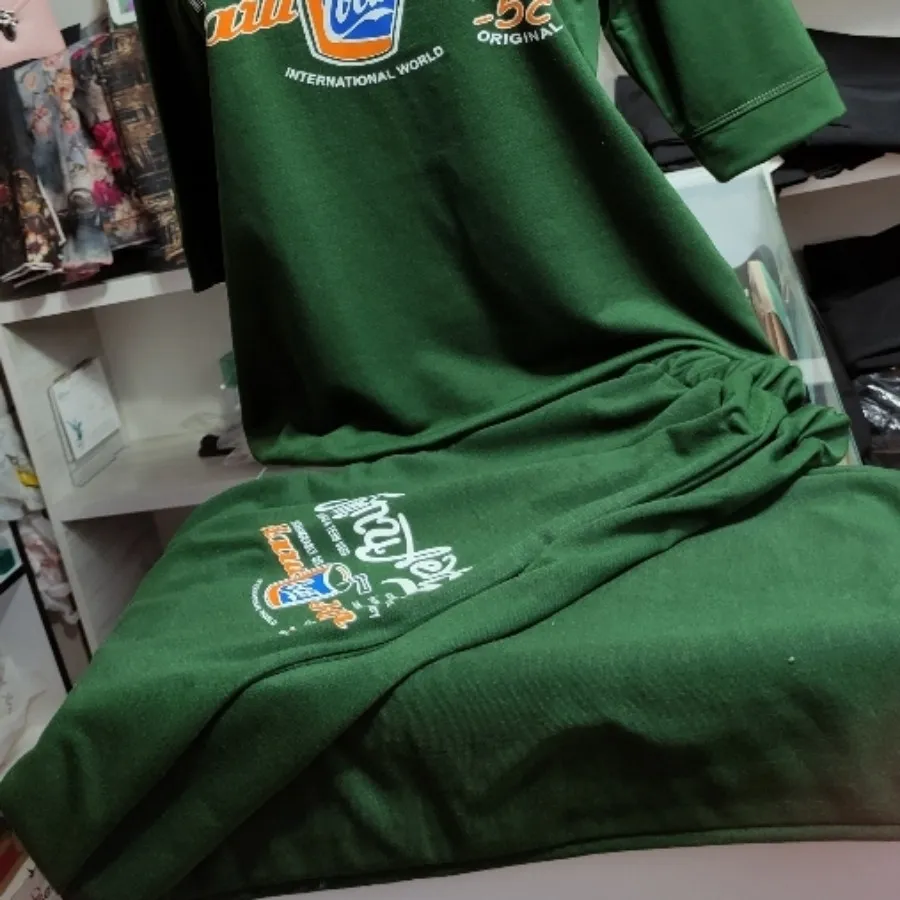 بلوز و شلوار