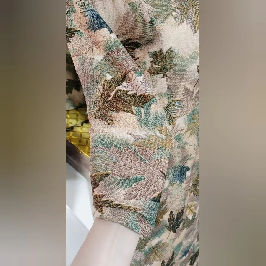 پیراهن مجلسی