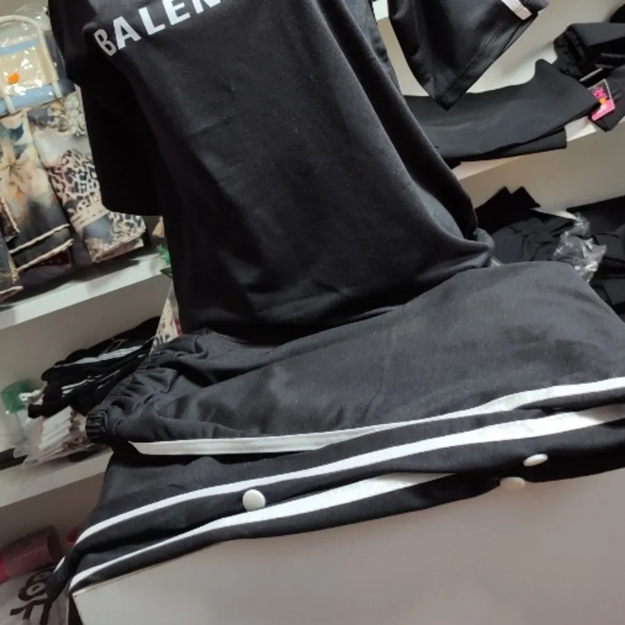 ست تیشرت و شلوار