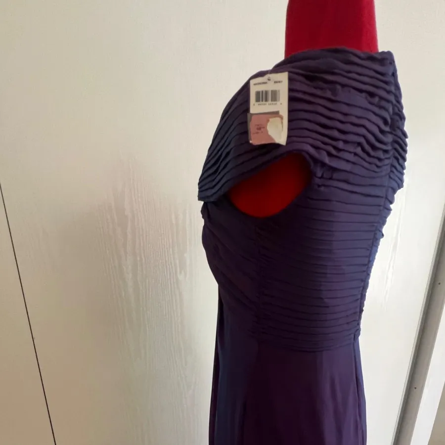 پیراهن مجلسی حریر