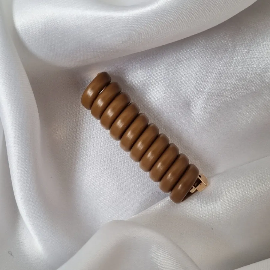 کش مو سیم تلفنی