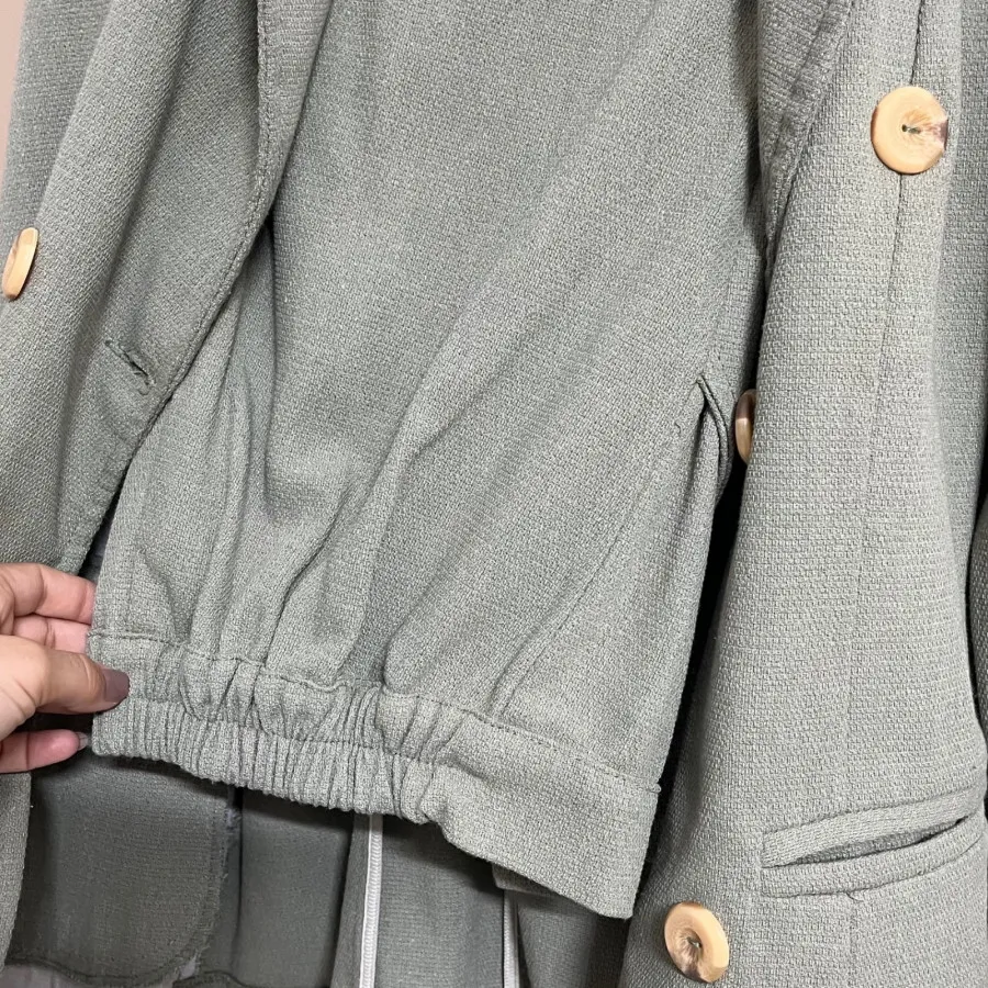 کت و شلوار ست