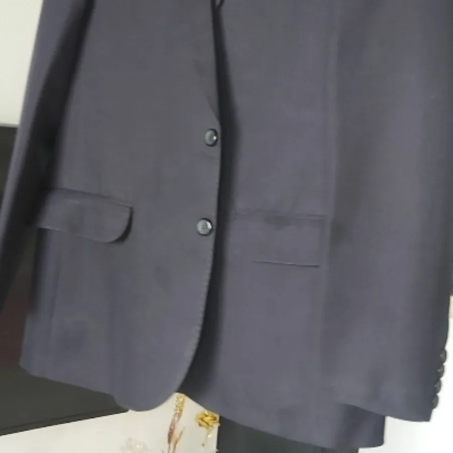 کت و شلوار مردانه