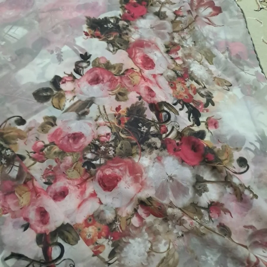 روسری قواره دار