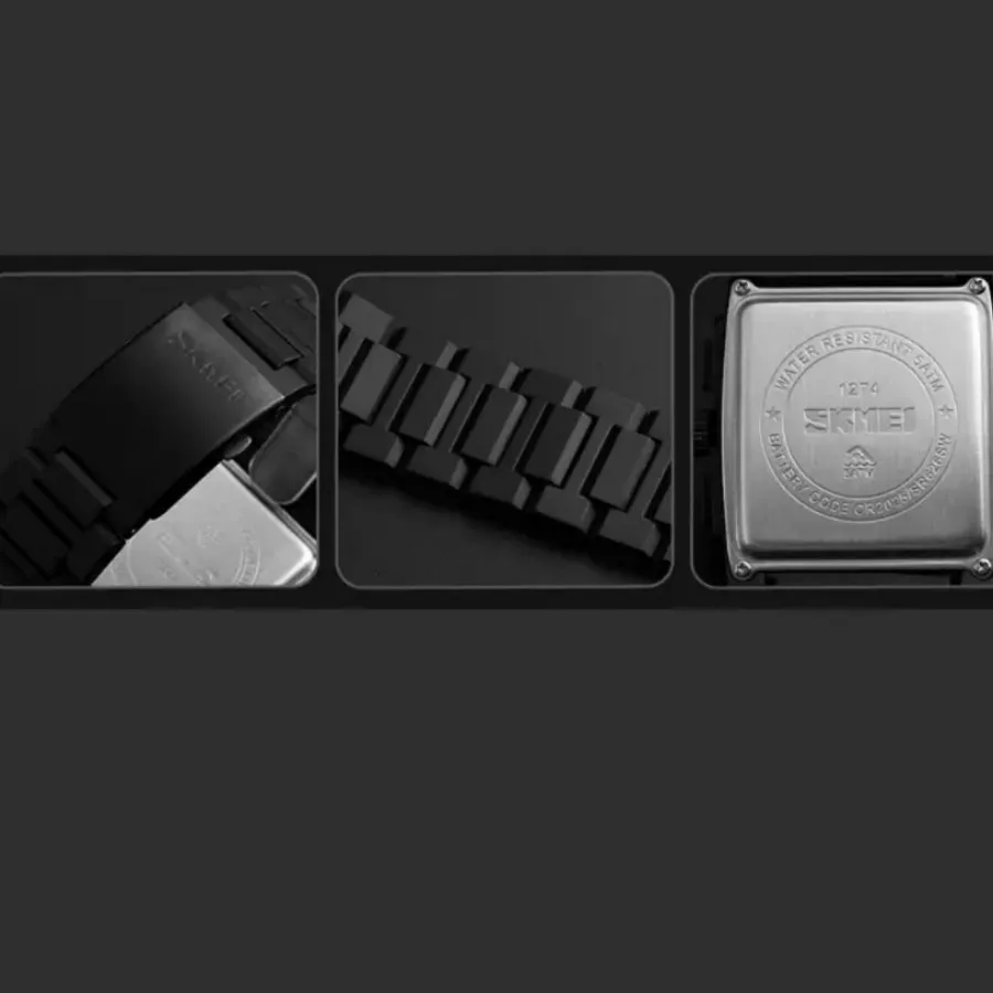 ساعت اسکمی کد1274