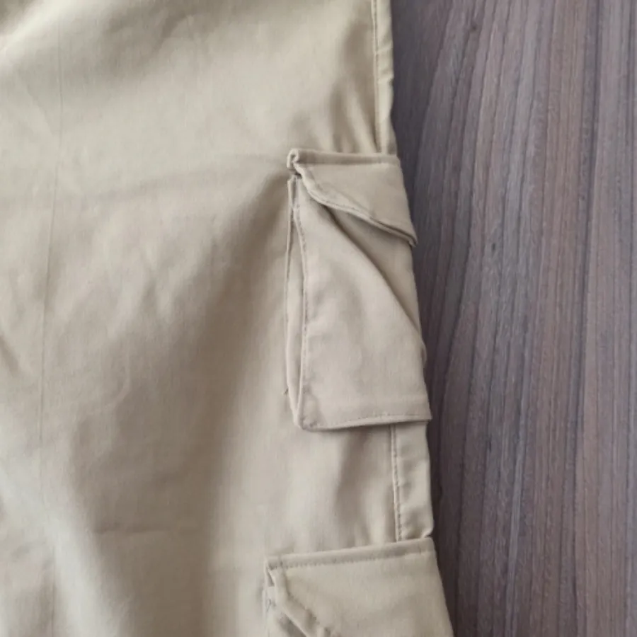 شلوار کارگو