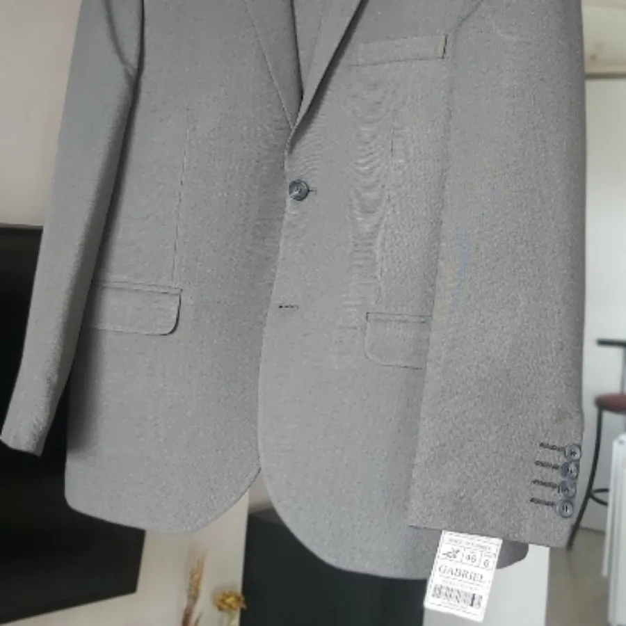 کت و شلوار مردانه