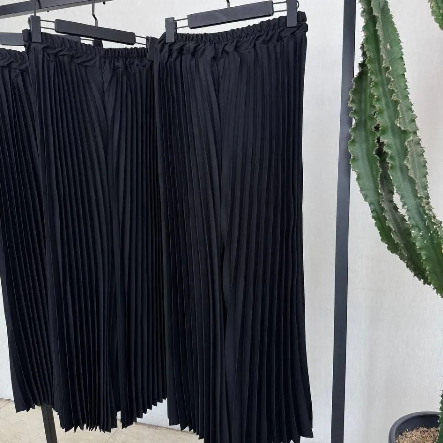 دامن شلواری