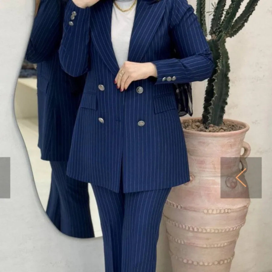 کت شلوار شیک