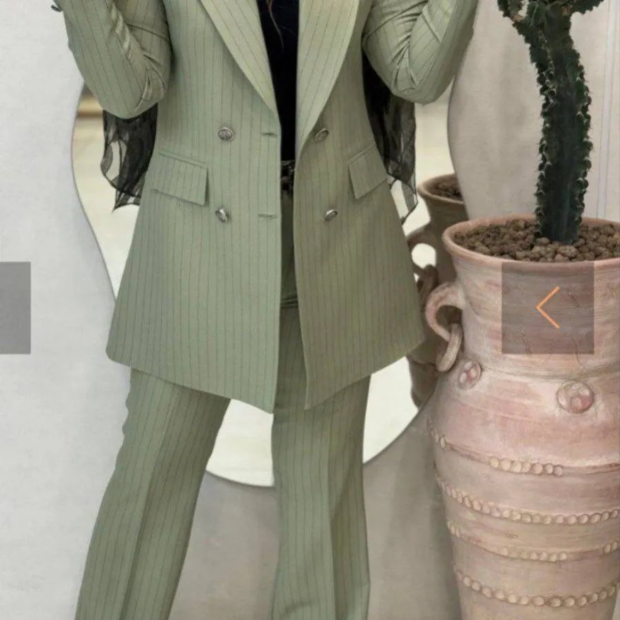 کت شلوار شیک