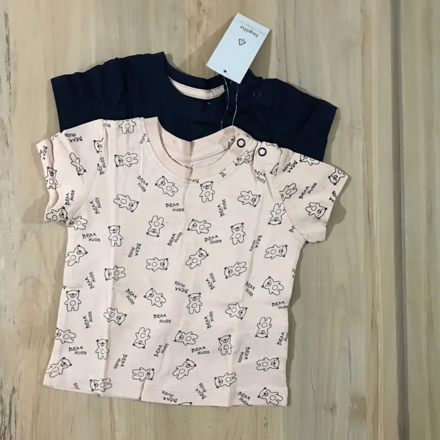 تیشرت نوزادی