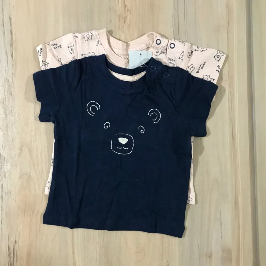 تیشرت نوزادی