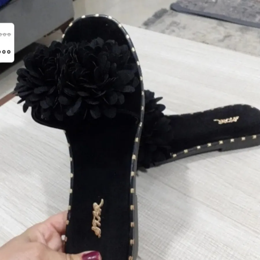 صندل یا دمپای