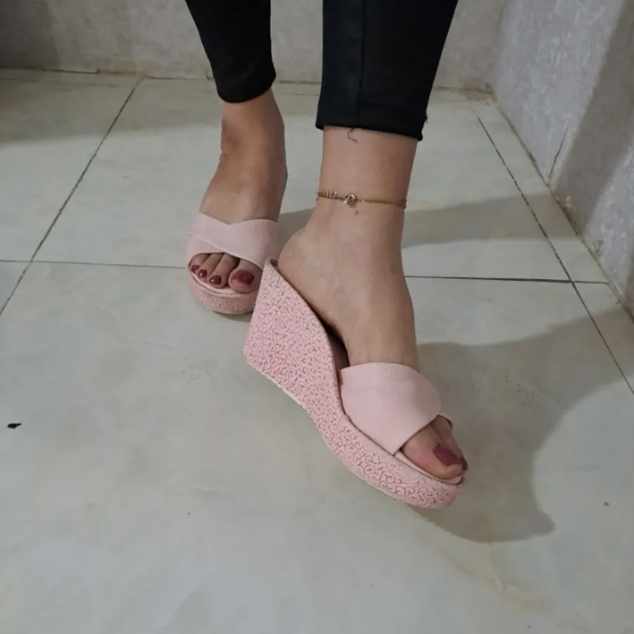 صندل یا دمپای