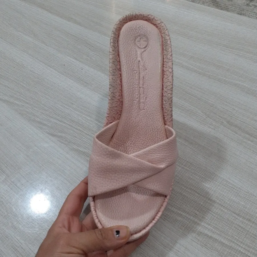 صندل یا دمپای