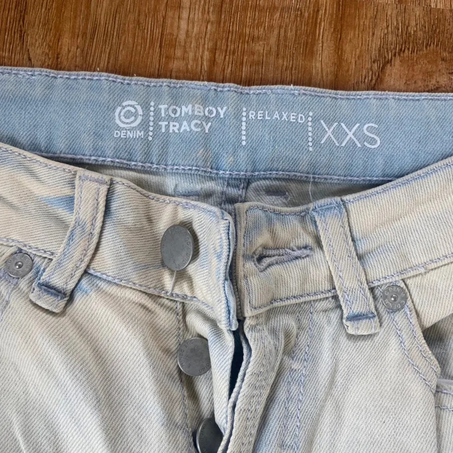 شلوار لی ترک