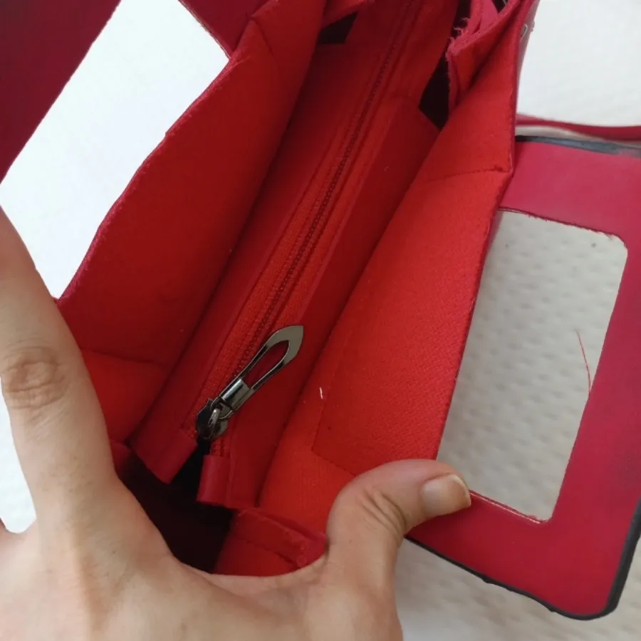 کیف دوشی نو