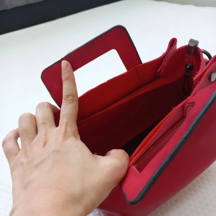 کیف دوشی نو