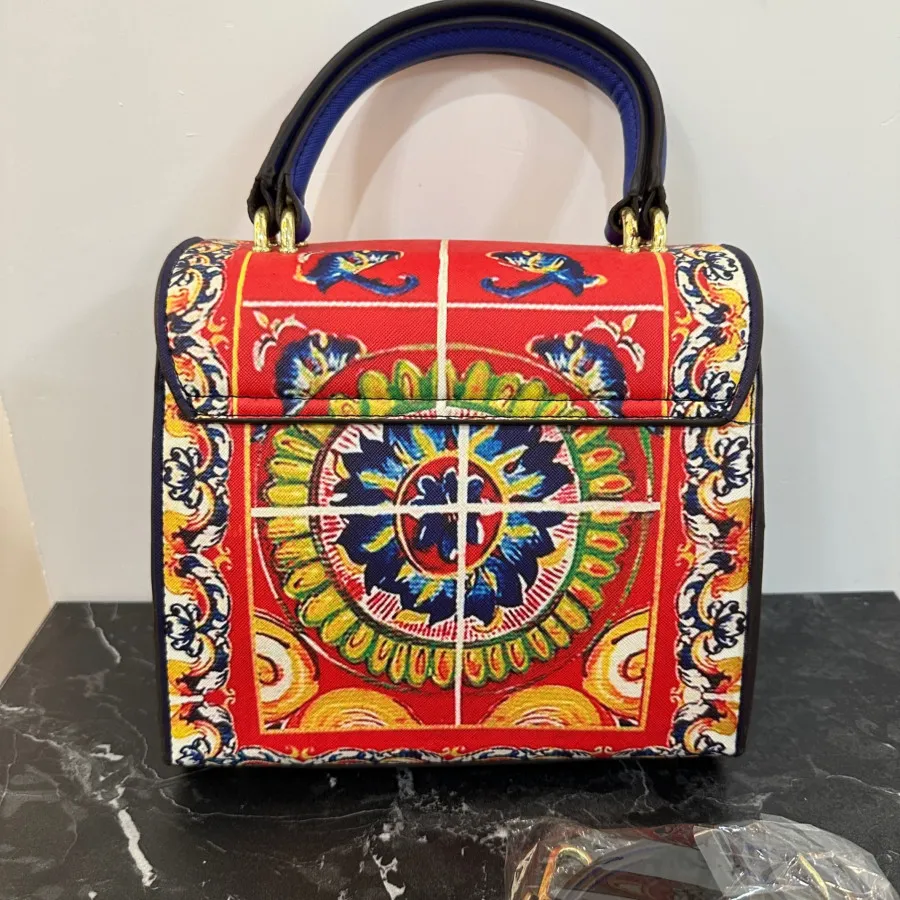 کیف دلچه گابانا