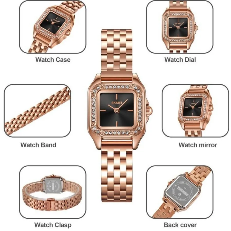 ساعت اسکمی کد 2181