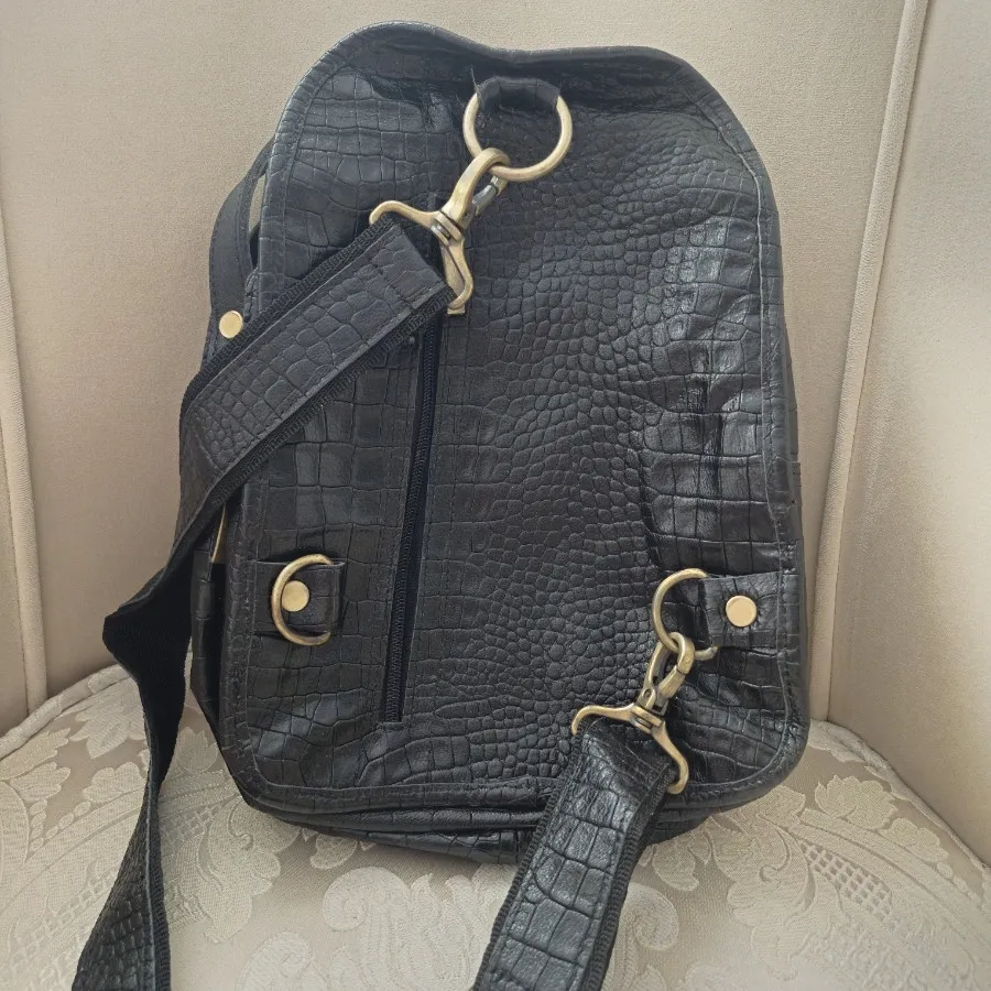 کوله چرم ویزلند