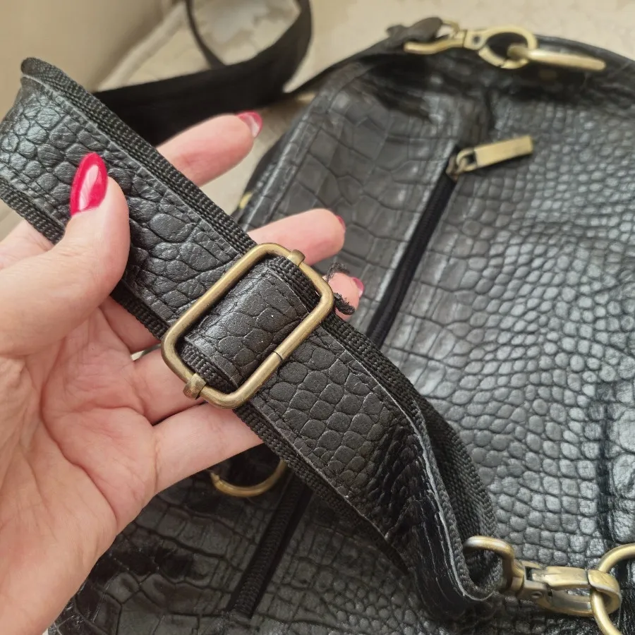 کوله چرم ویزلند